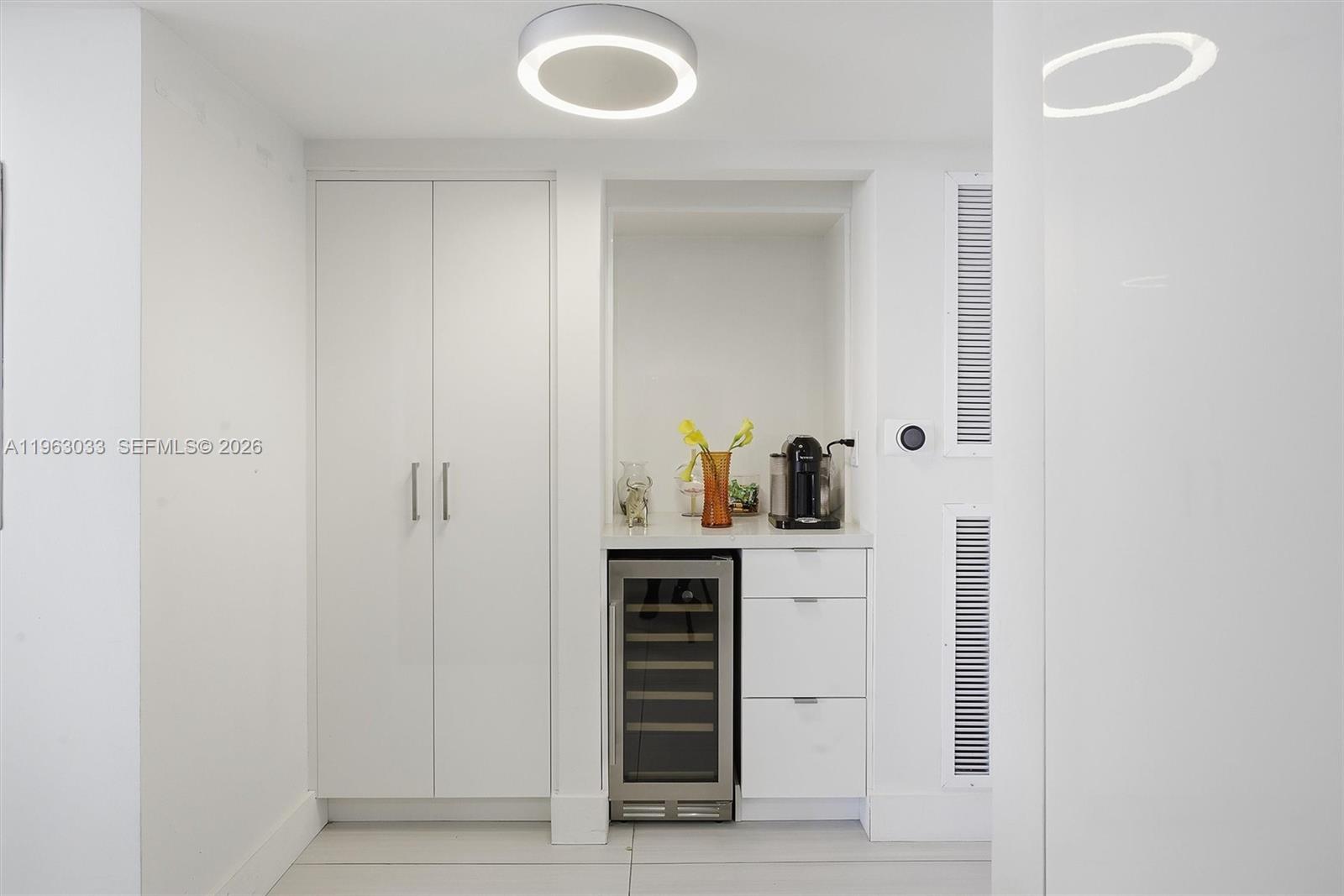 BRICKELL KEY II CONDO - Residential