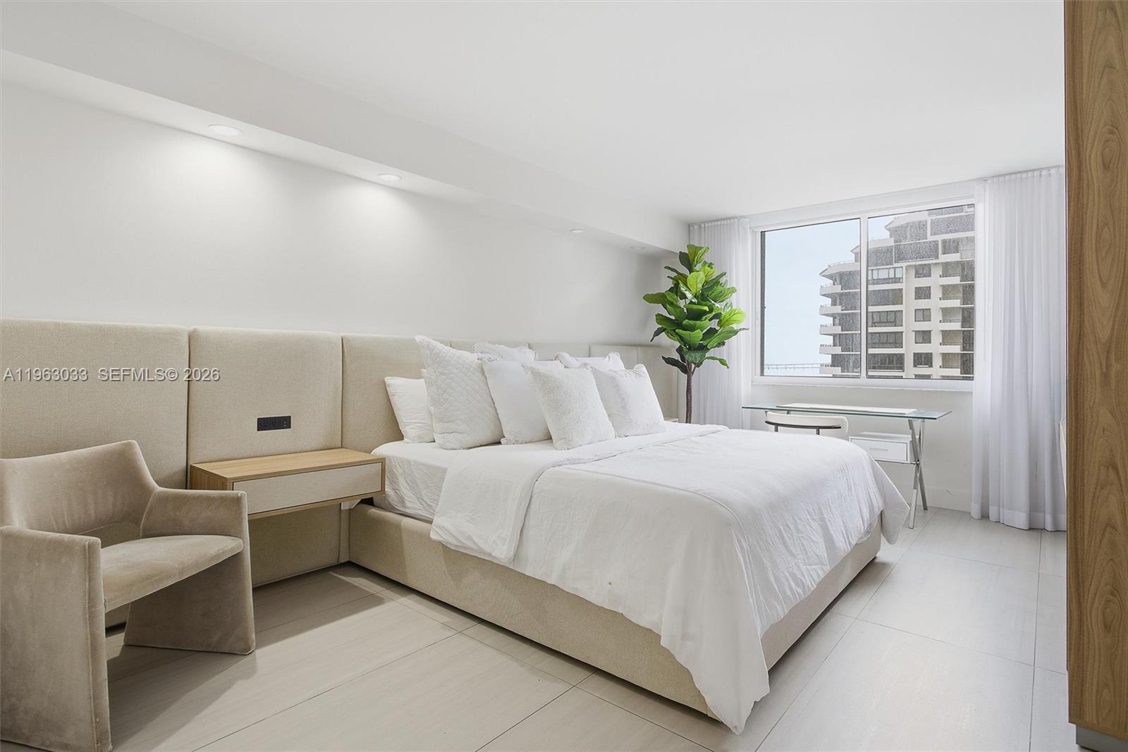 BRICKELL KEY II CONDO - Residential