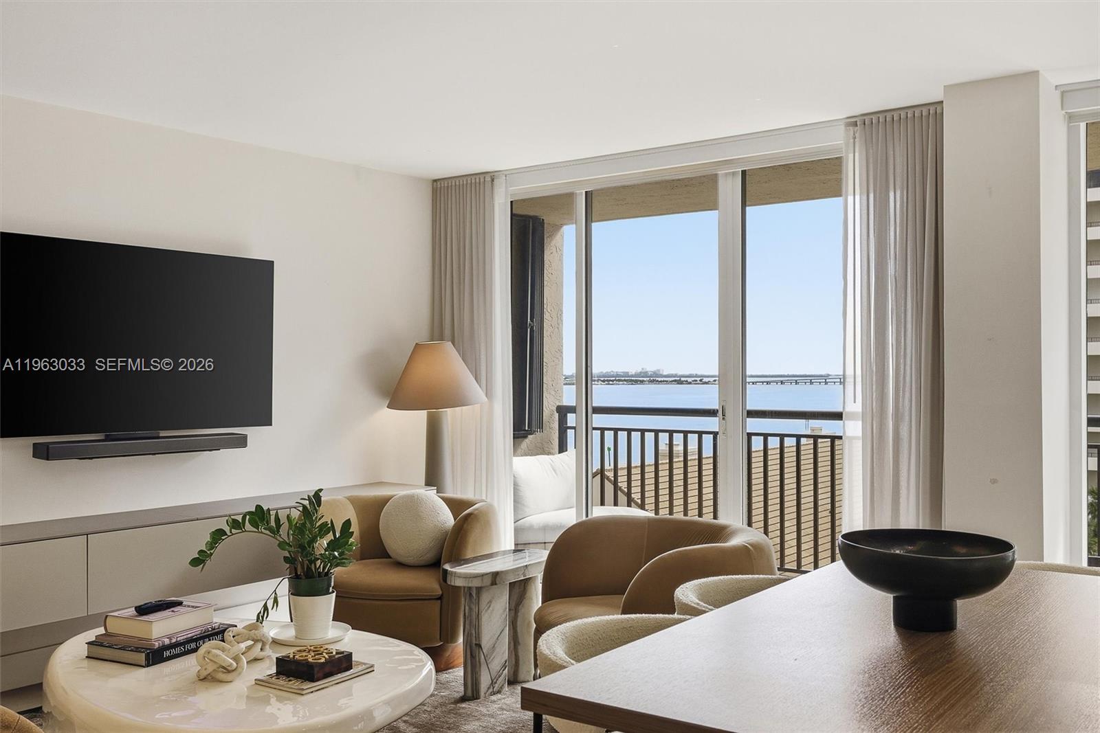 BRICKELL KEY II CONDO - Residential
