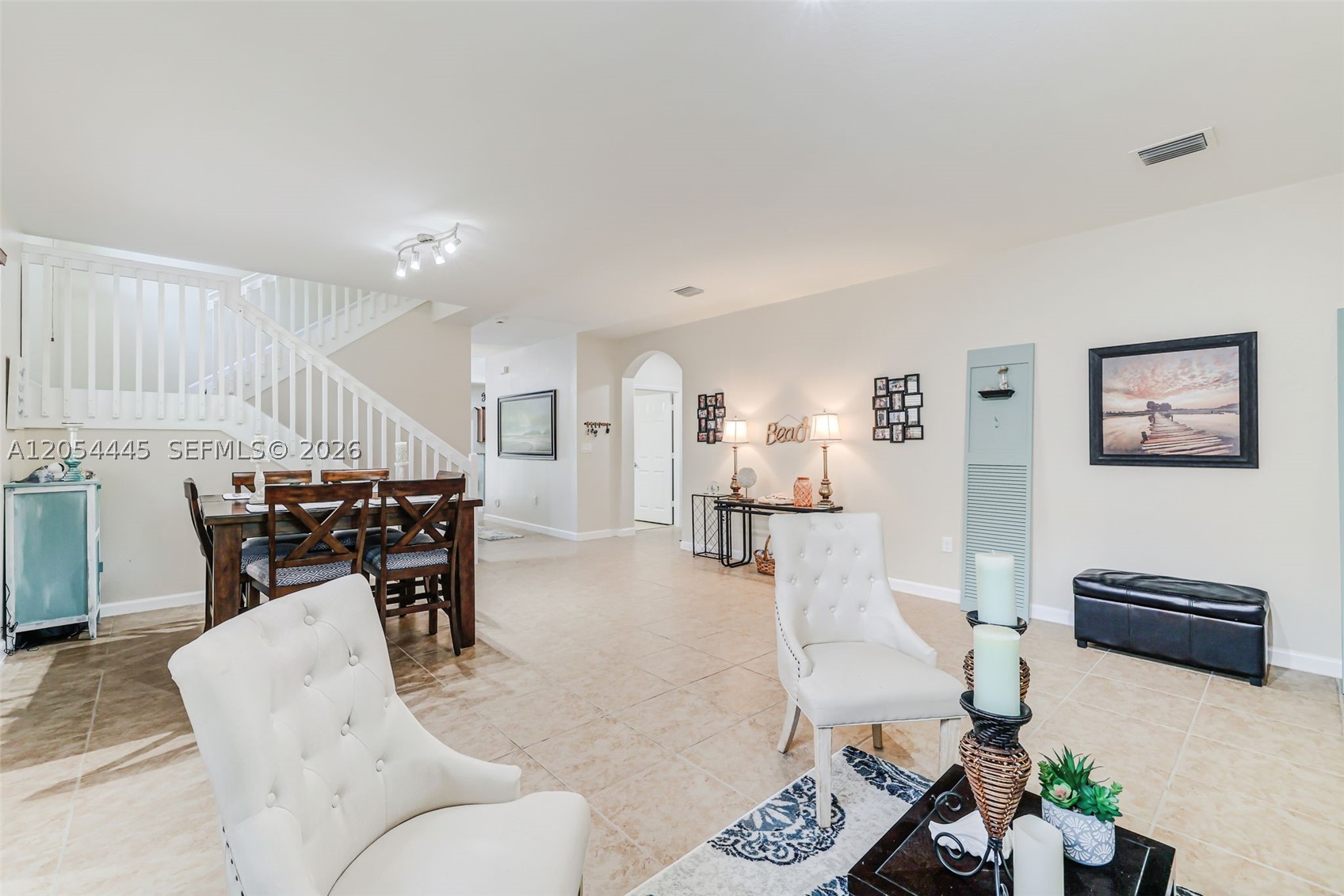 VENETIAN PARC WEST - Residential