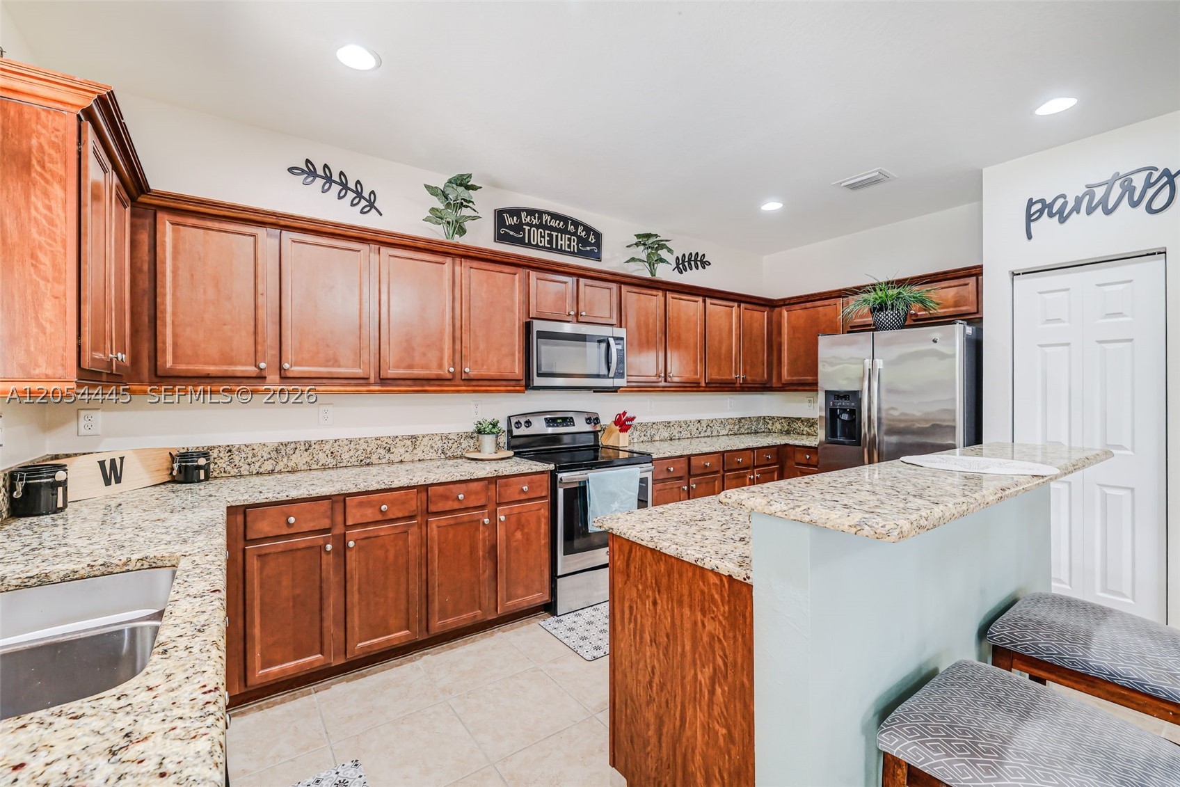VENETIAN PARC WEST - Residential