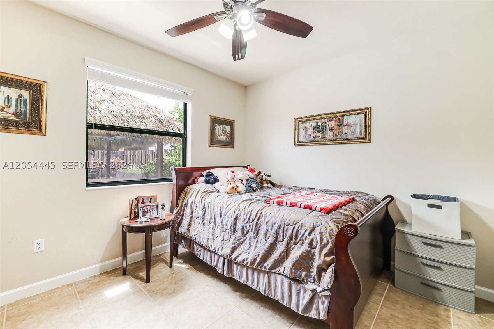 VENETIAN PARC WEST - Residential