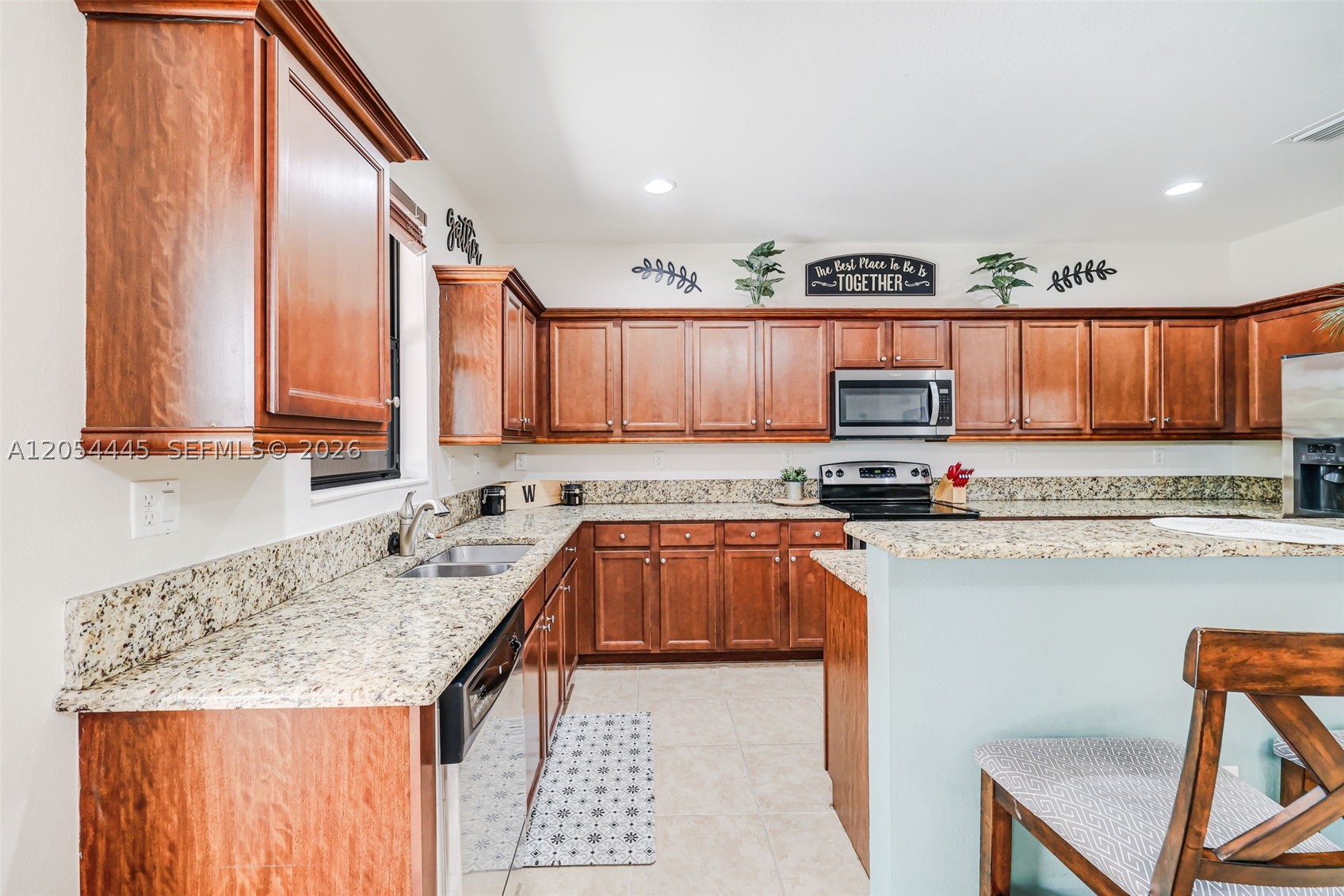 VENETIAN PARC WEST - Residential