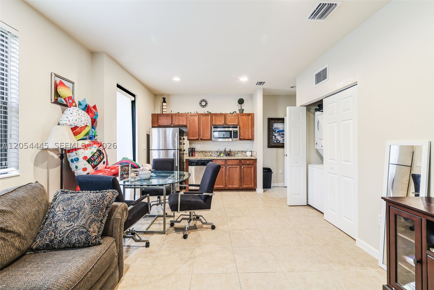 VENETIAN PARC WEST - Residential