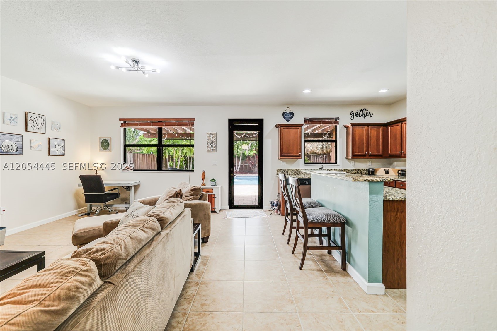 VENETIAN PARC WEST - Residential