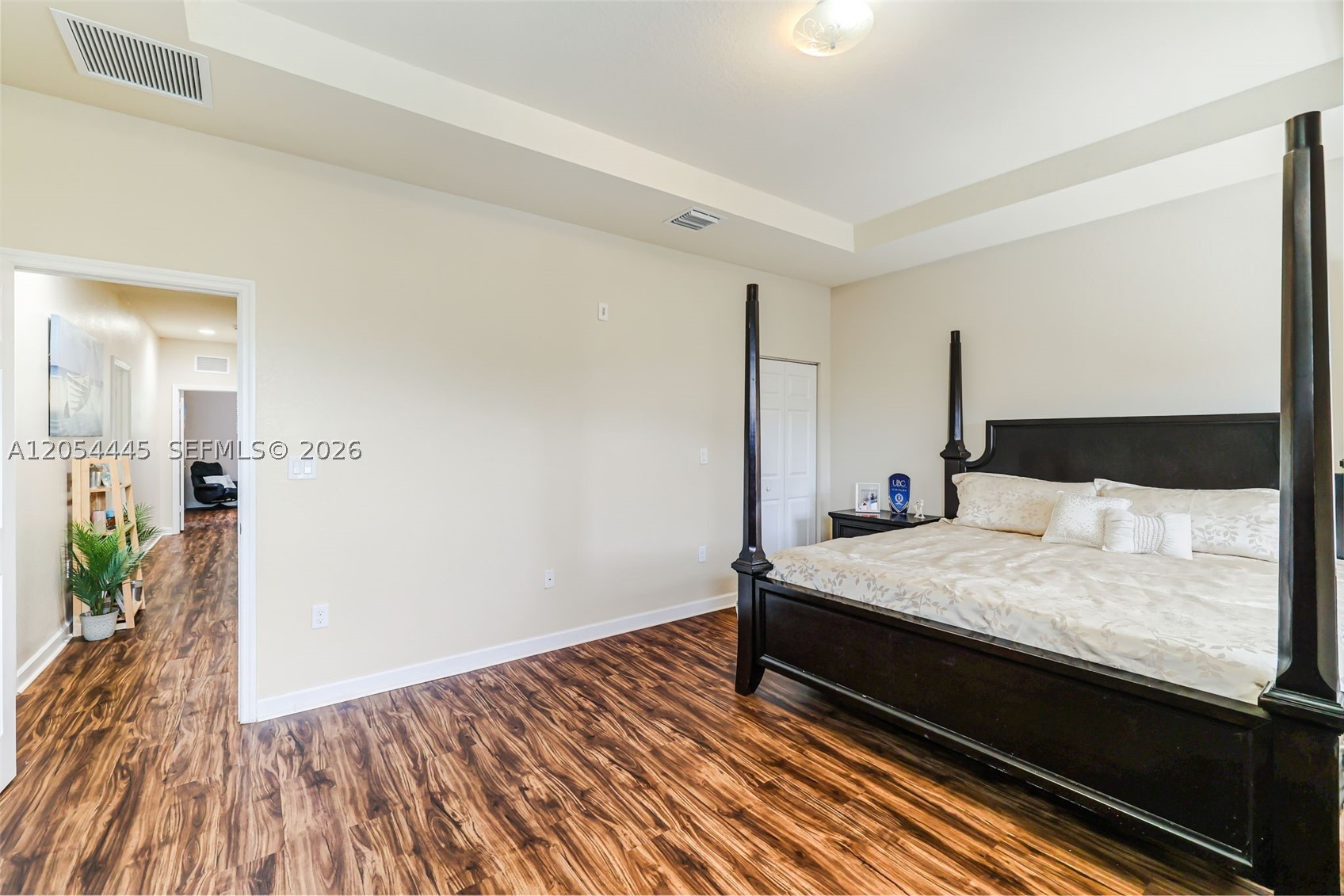 VENETIAN PARC WEST - Residential