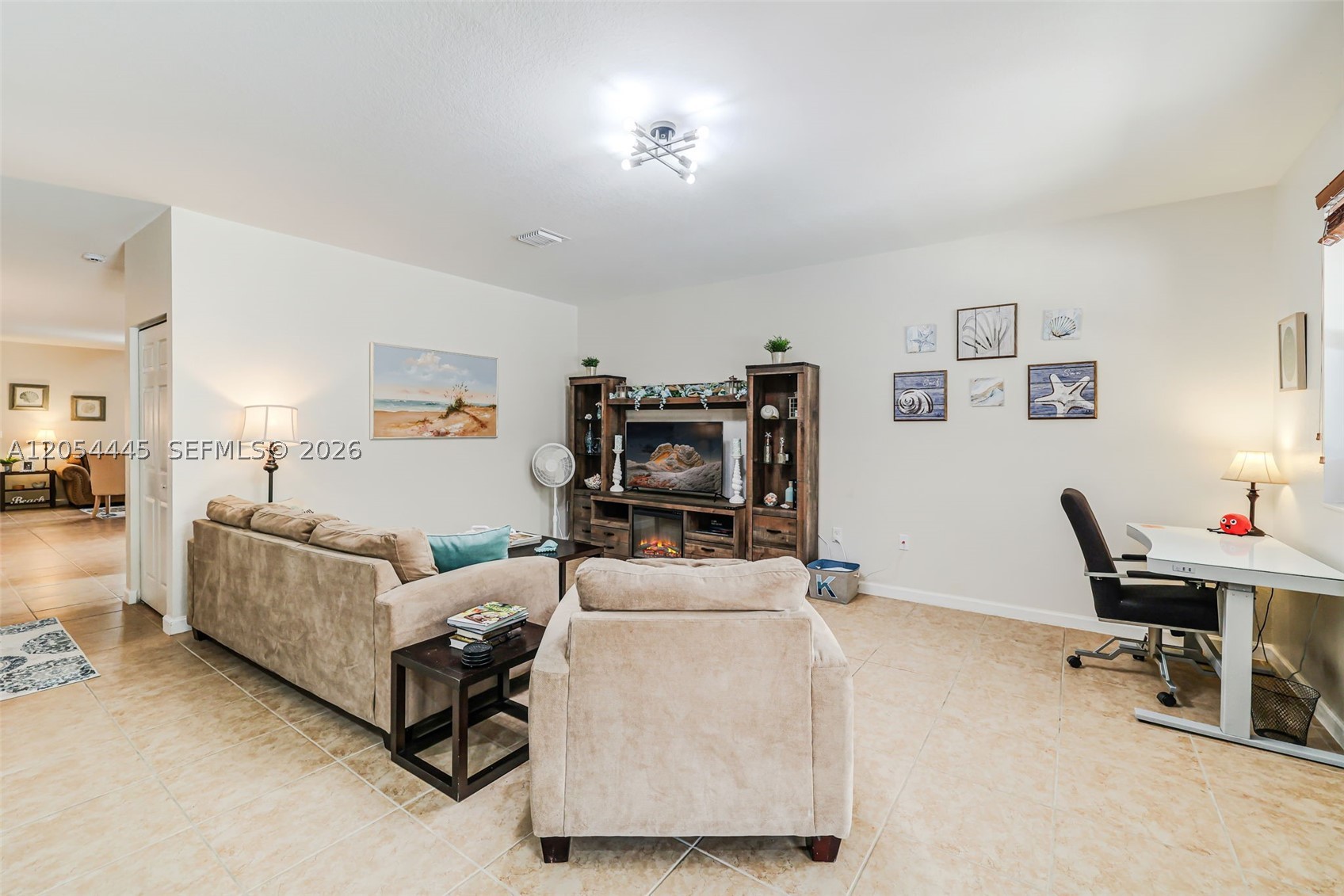 VENETIAN PARC WEST - Residential