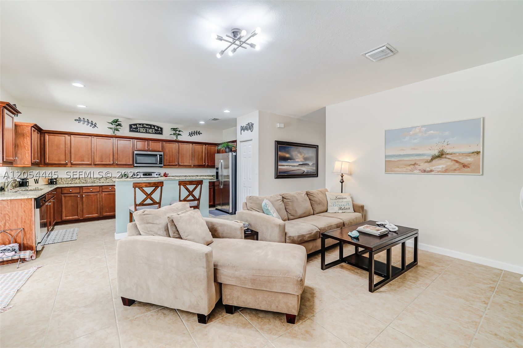 VENETIAN PARC WEST - Residential