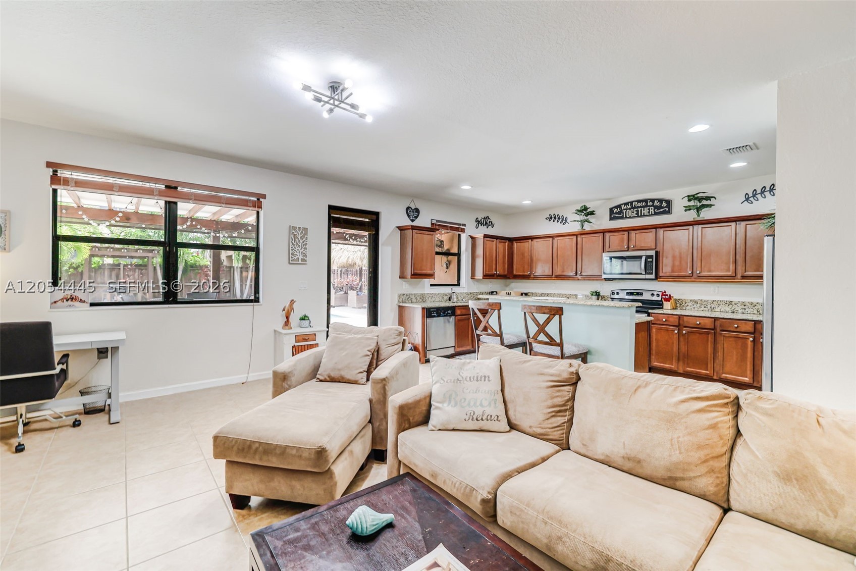 VENETIAN PARC WEST - Residential