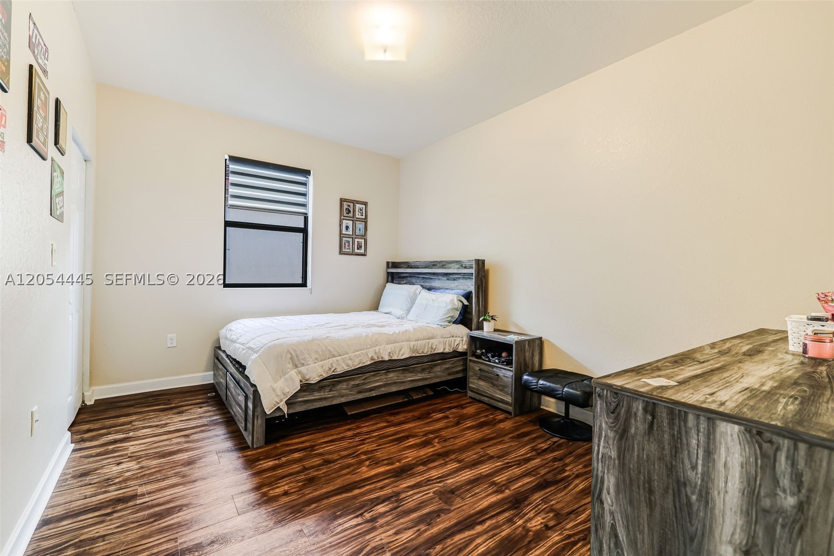 VENETIAN PARC WEST - Residential