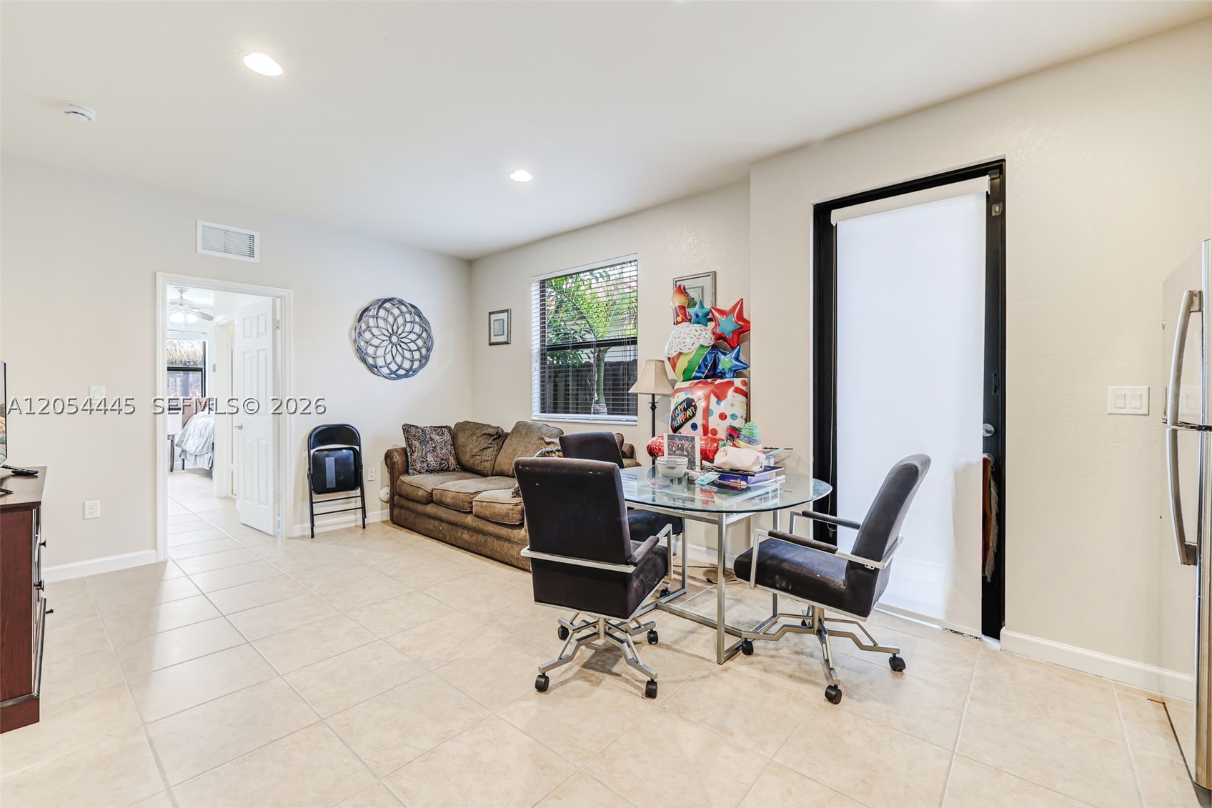 VENETIAN PARC WEST - Residential