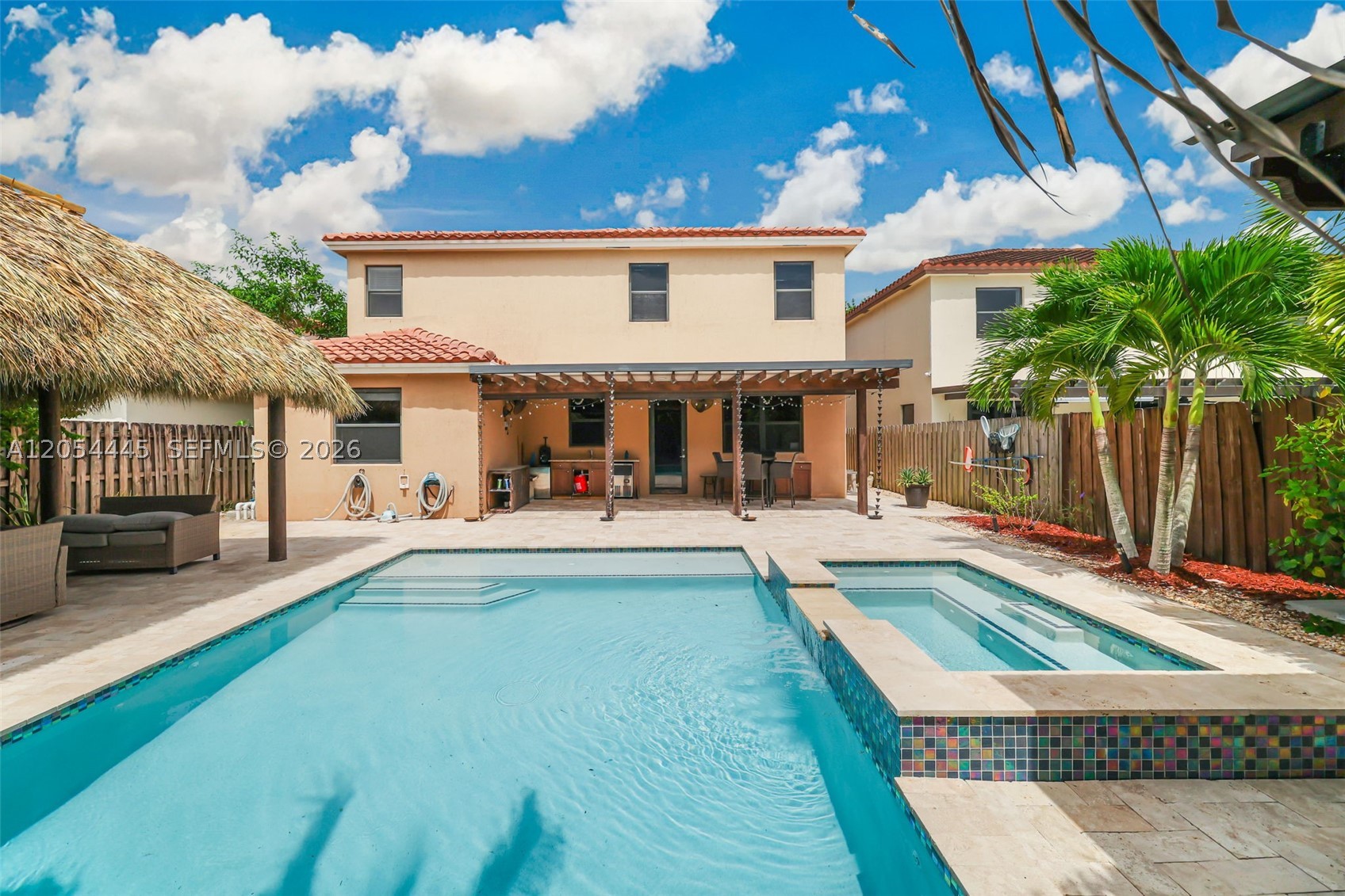 VENETIAN PARC WEST - Residential