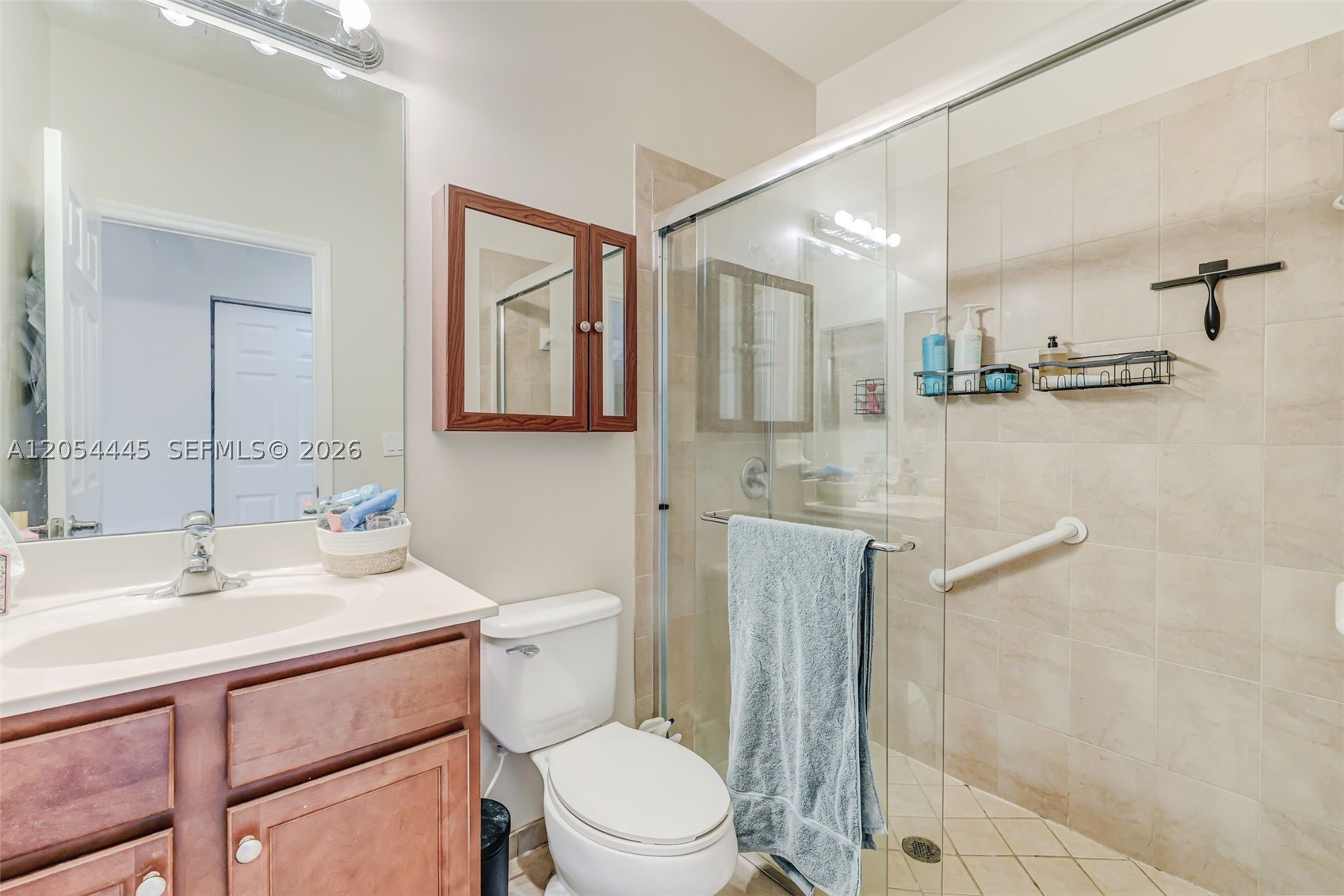 VENETIAN PARC WEST - Residential