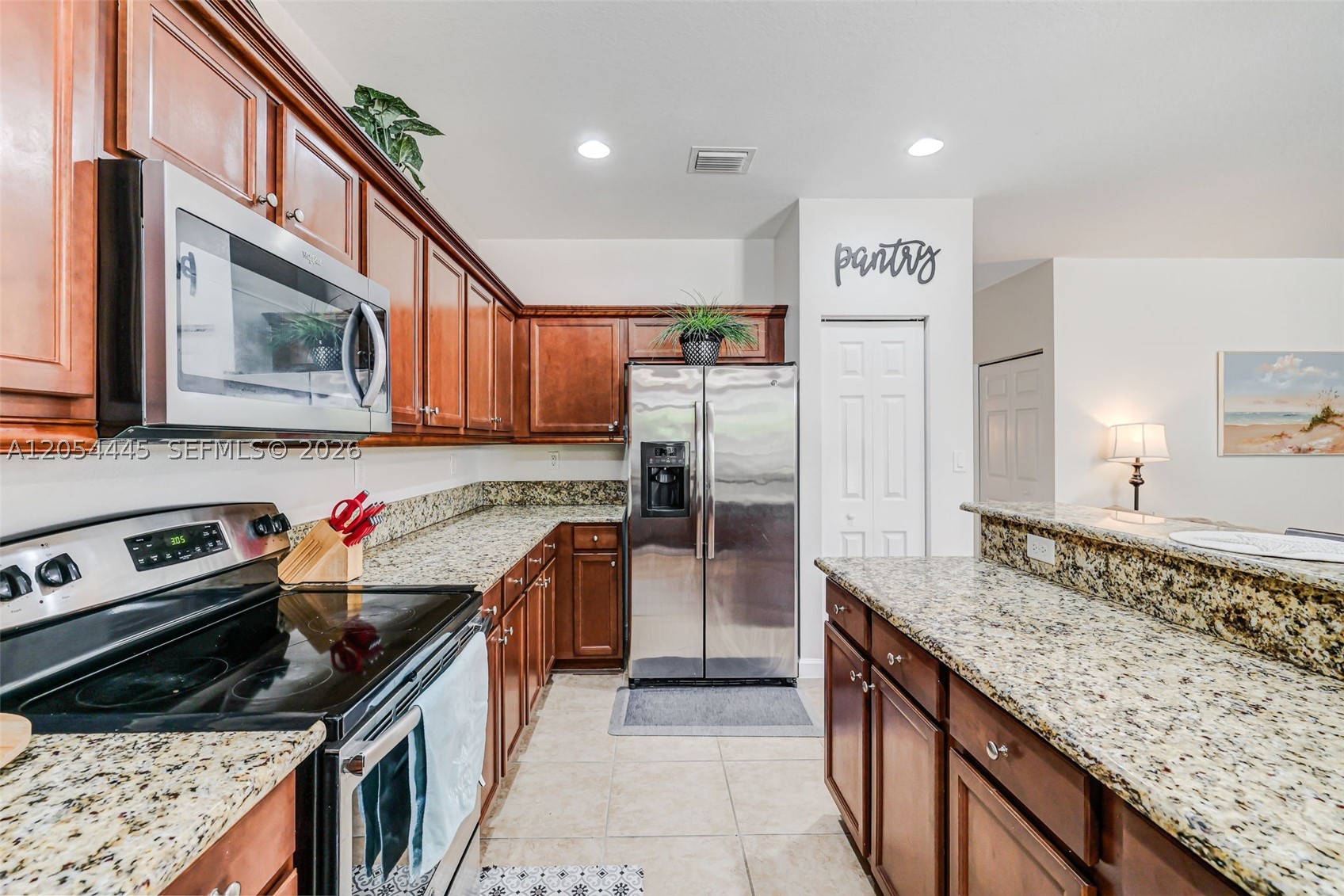 VENETIAN PARC WEST - Residential
