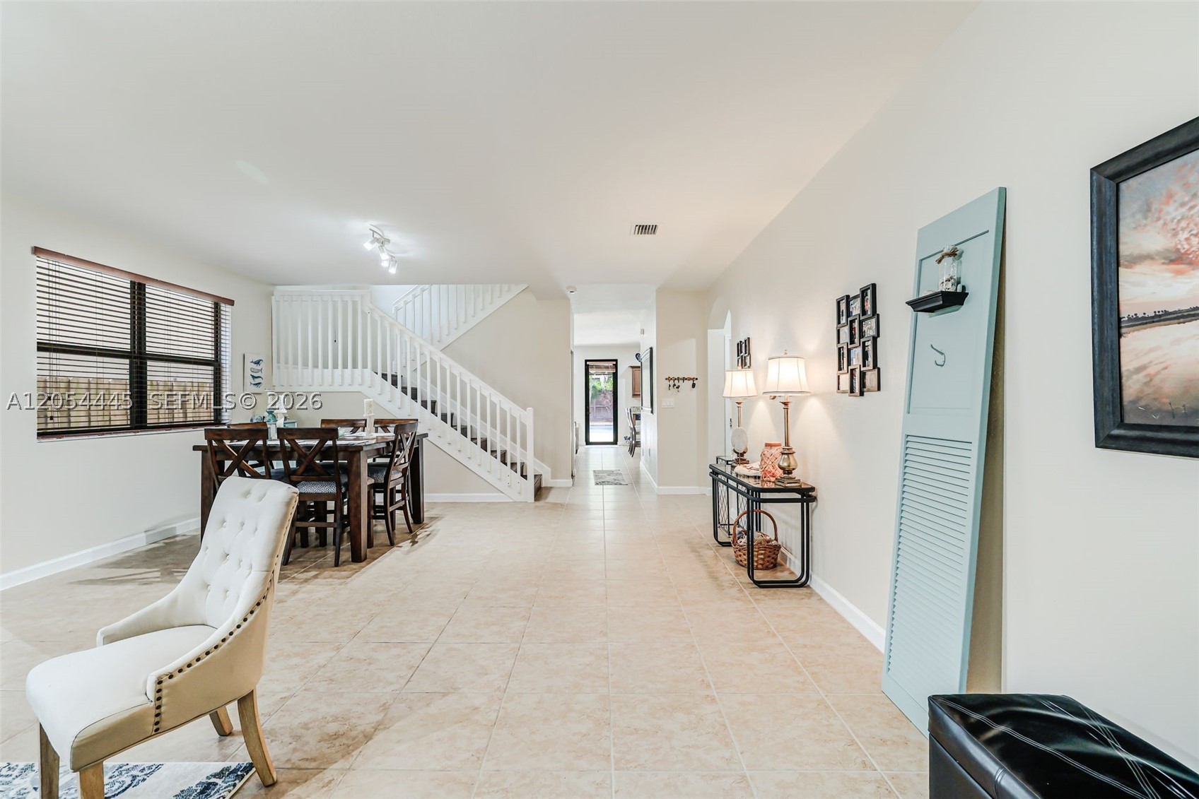 VENETIAN PARC WEST - Residential