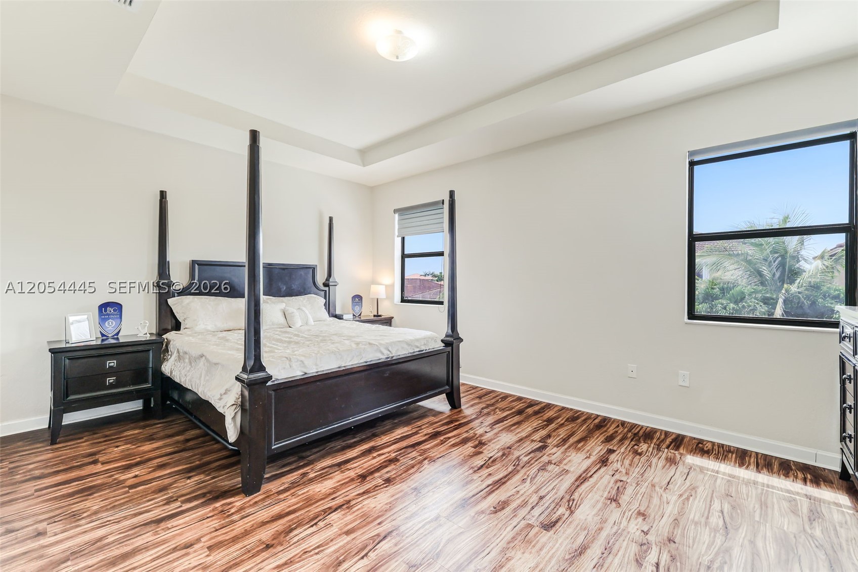 VENETIAN PARC WEST - Residential