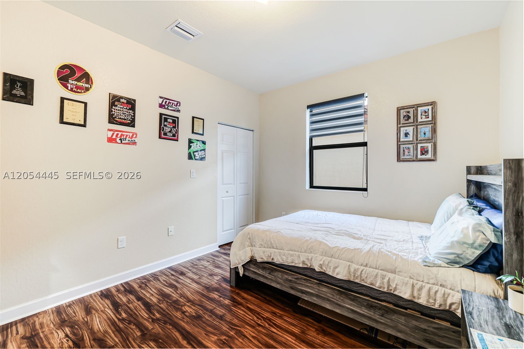 VENETIAN PARC WEST - Residential