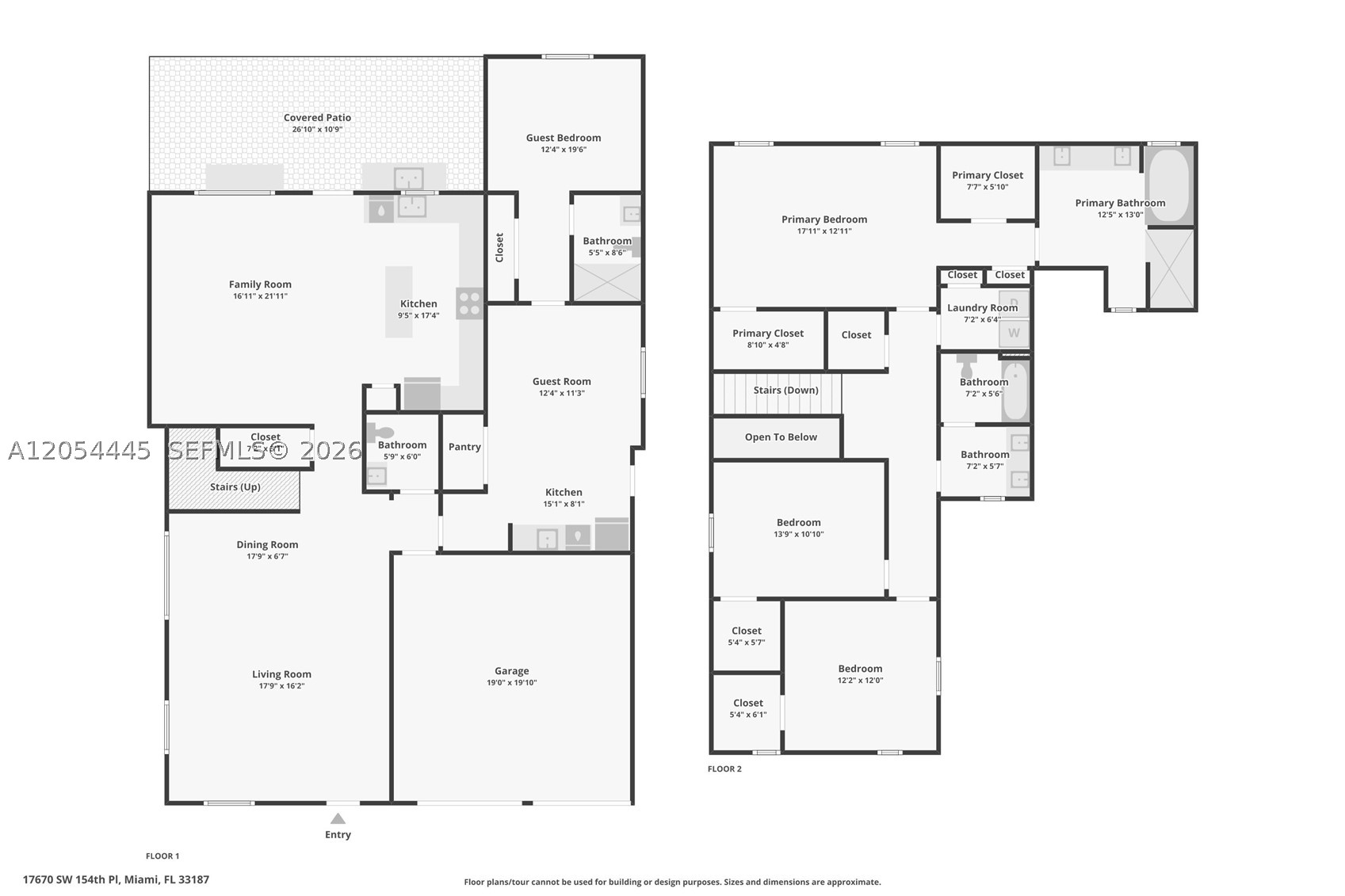 VENETIAN PARC WEST - Residential