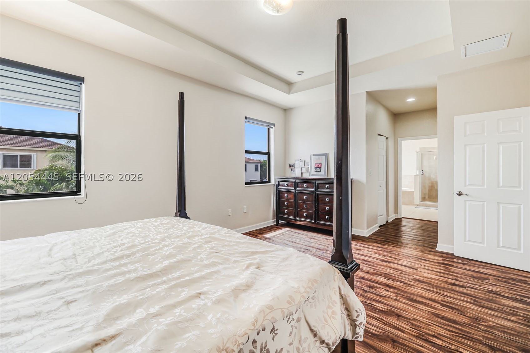 VENETIAN PARC WEST - Residential