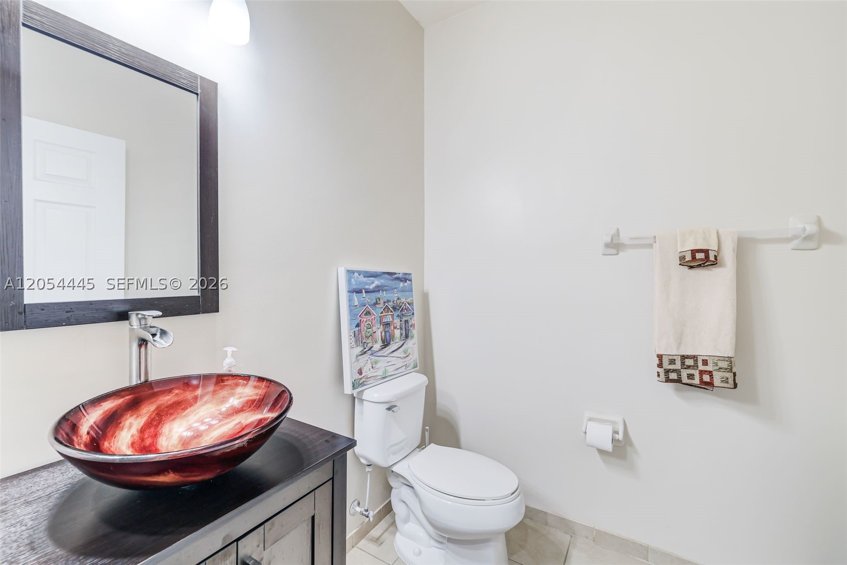 VENETIAN PARC WEST - Residential