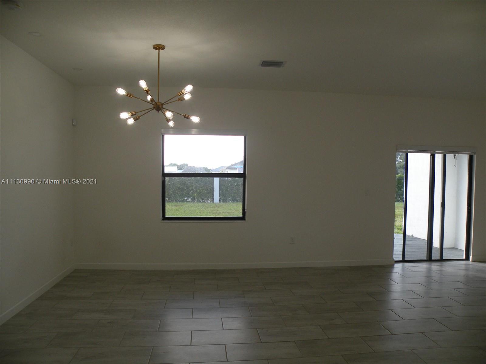 BONITA GRAND ESTATES SOUT - Residential Lease