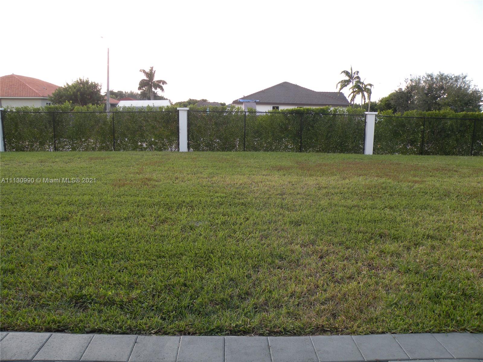 BONITA GRAND ESTATES SOUT - Residential Lease