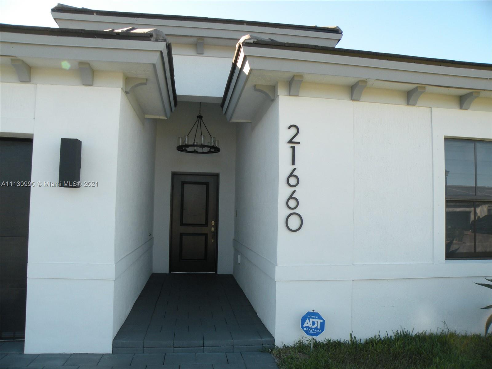 BONITA GRAND ESTATES SOUT - Residential Lease