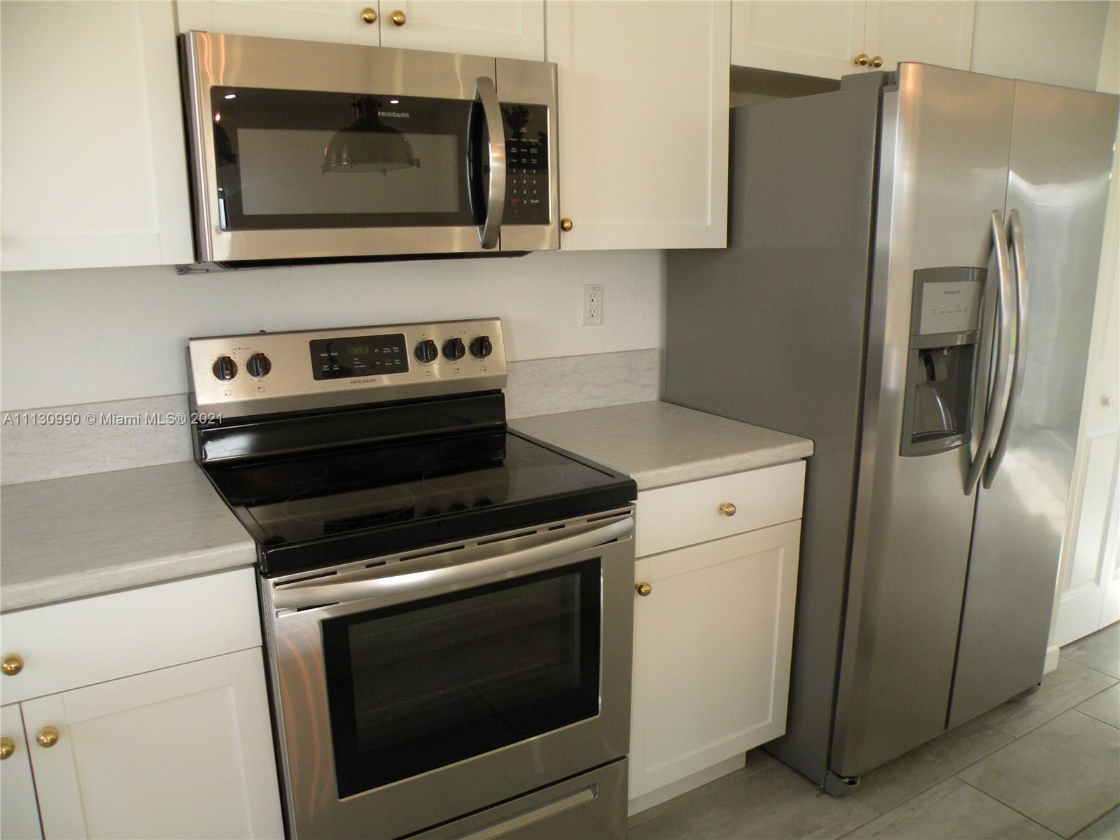 BONITA GRAND ESTATES SOUT - Residential Lease