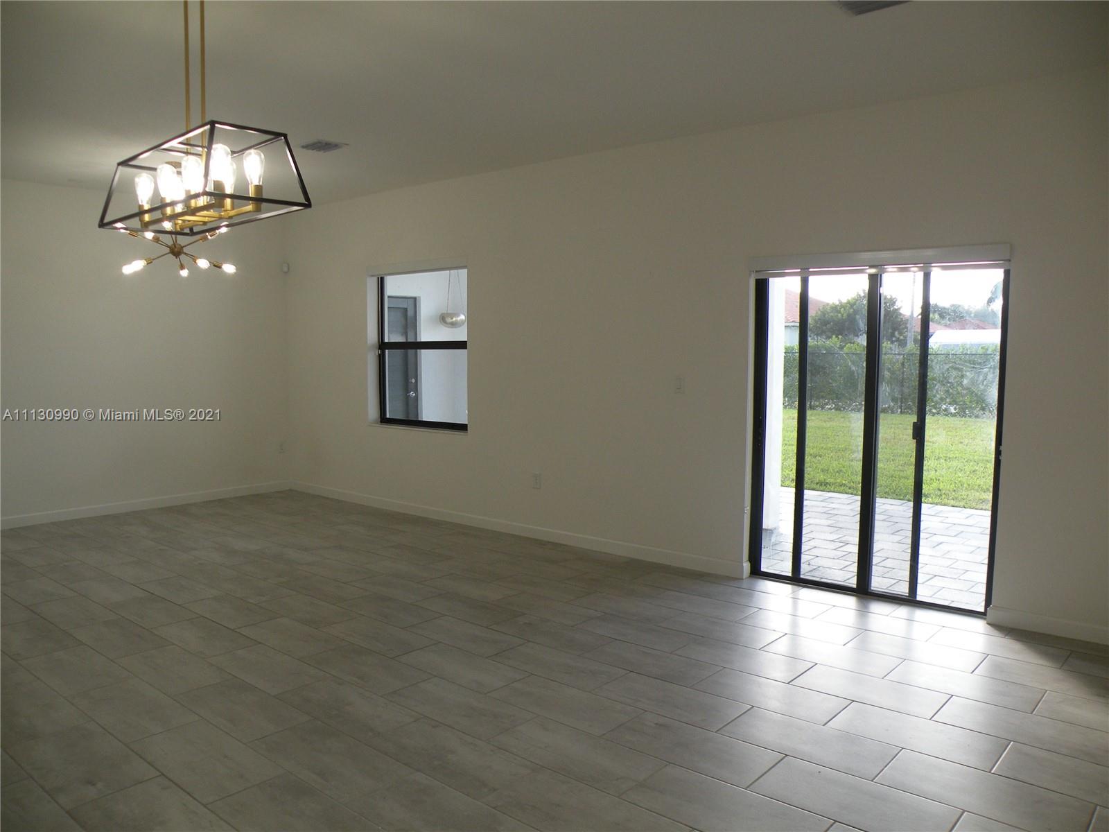 BONITA GRAND ESTATES SOUT - Residential Lease
