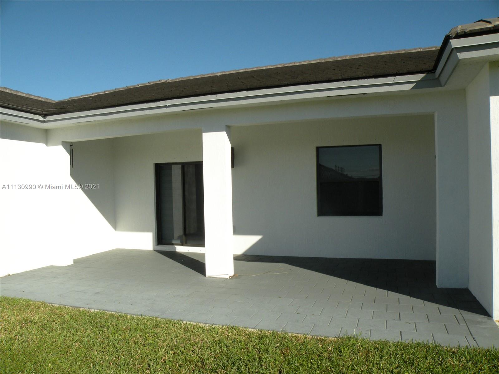 BONITA GRAND ESTATES SOUT - Residential Lease