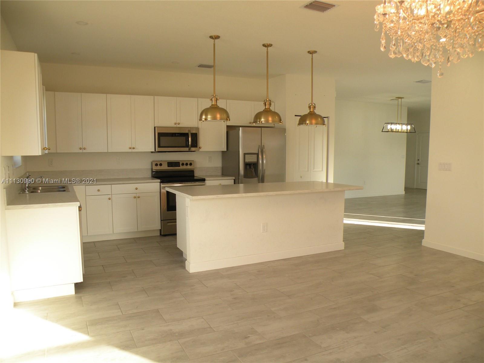 BONITA GRAND ESTATES SOUT - Residential Lease