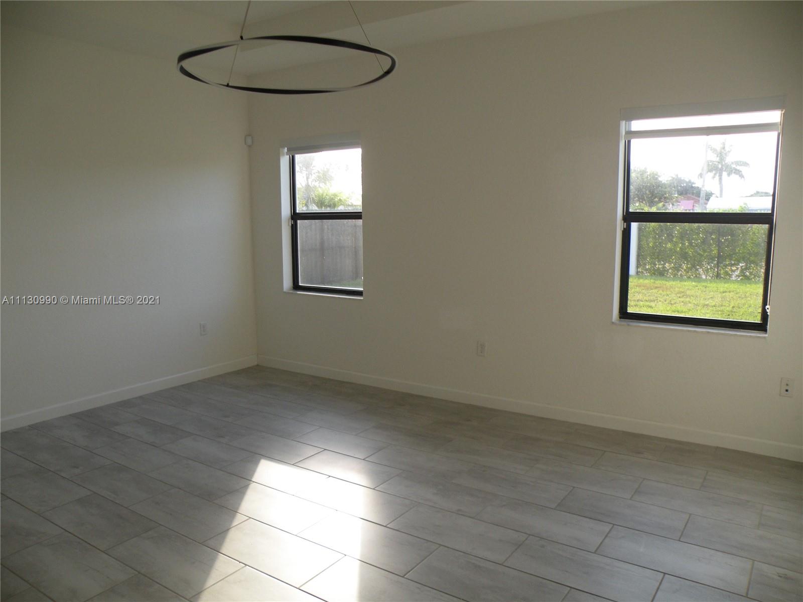BONITA GRAND ESTATES SOUT - Residential Lease