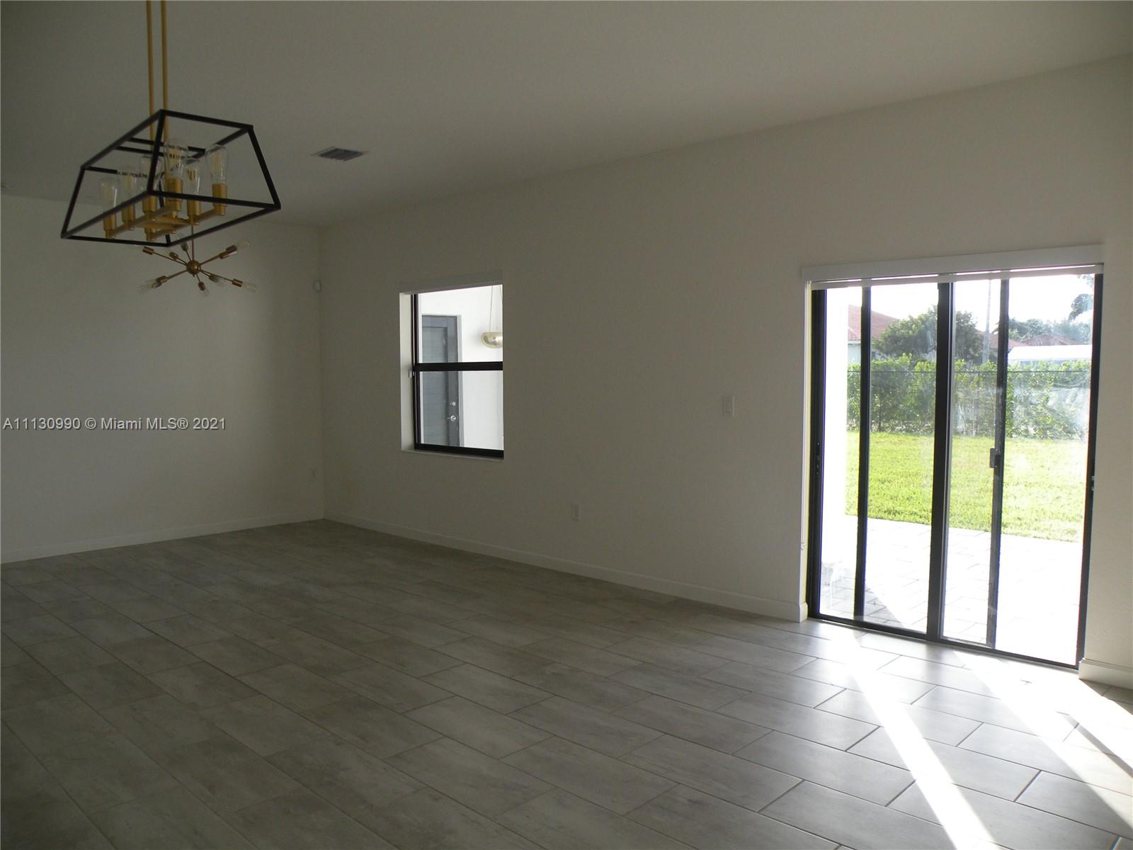 BONITA GRAND ESTATES SOUT - Residential Lease