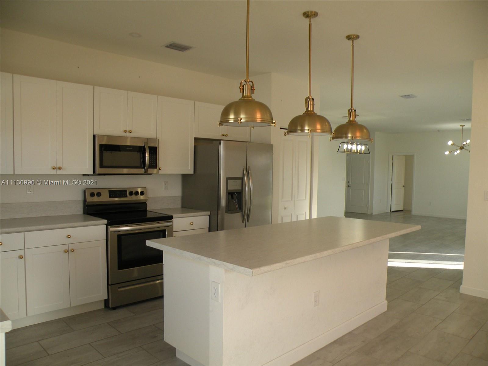 BONITA GRAND ESTATES SOUT - Residential Lease