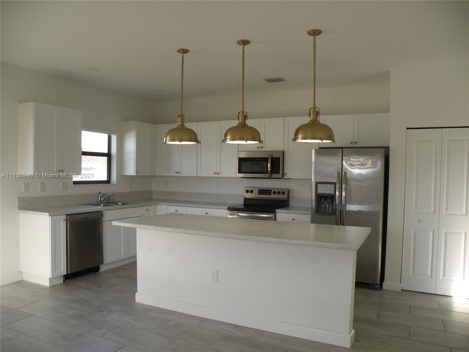 BONITA GRAND ESTATES SOUT - Residential Lease