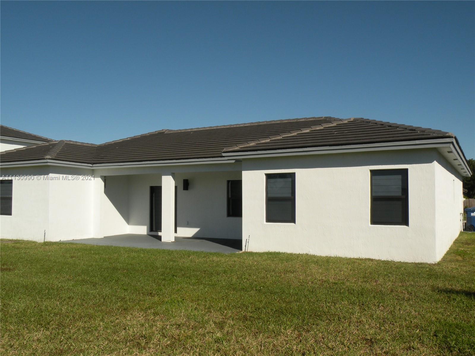 BONITA GRAND ESTATES SOUT - Residential Lease