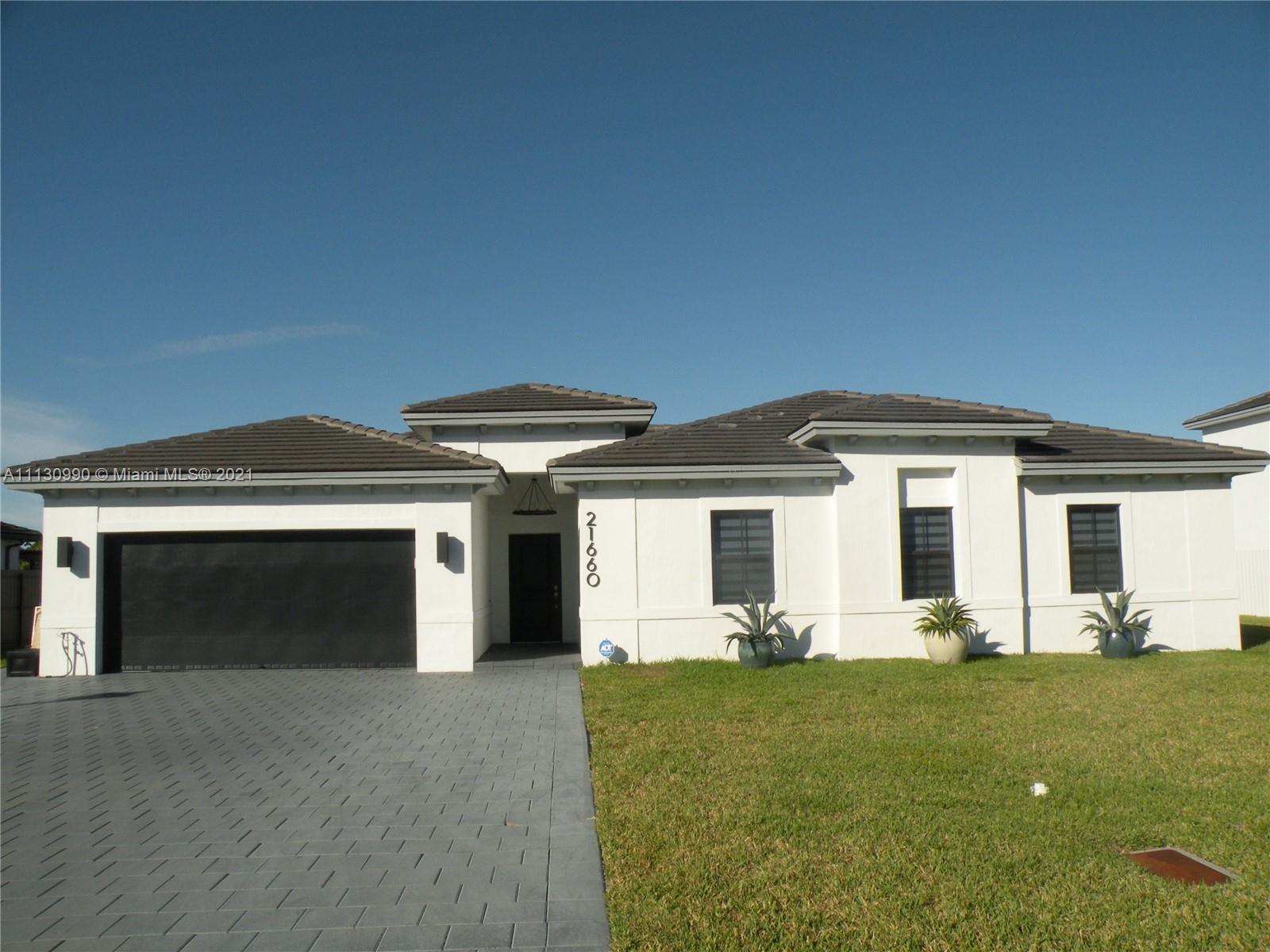 BONITA GRAND ESTATES SOUT - Residential Lease