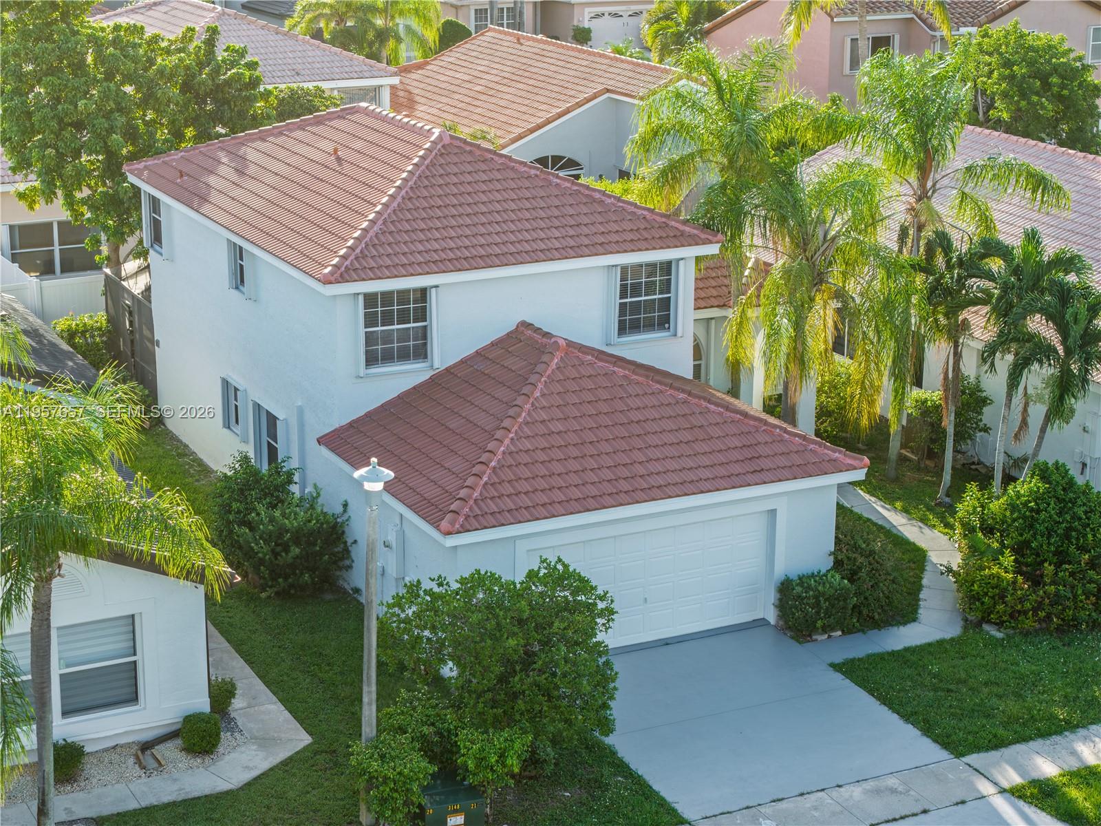 SILVER LAKES PHASE II REP - Residential