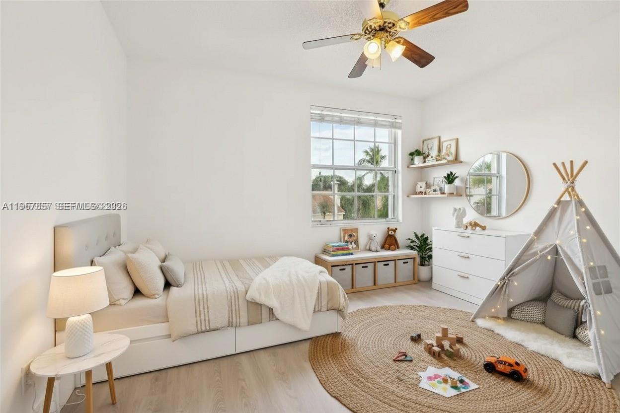 SILVER LAKES PHASE II REP - Residential