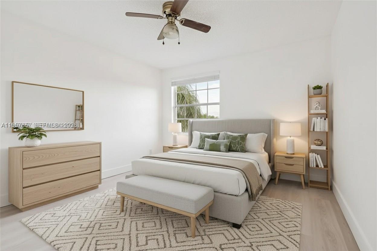 SILVER LAKES PHASE II REP - Residential
