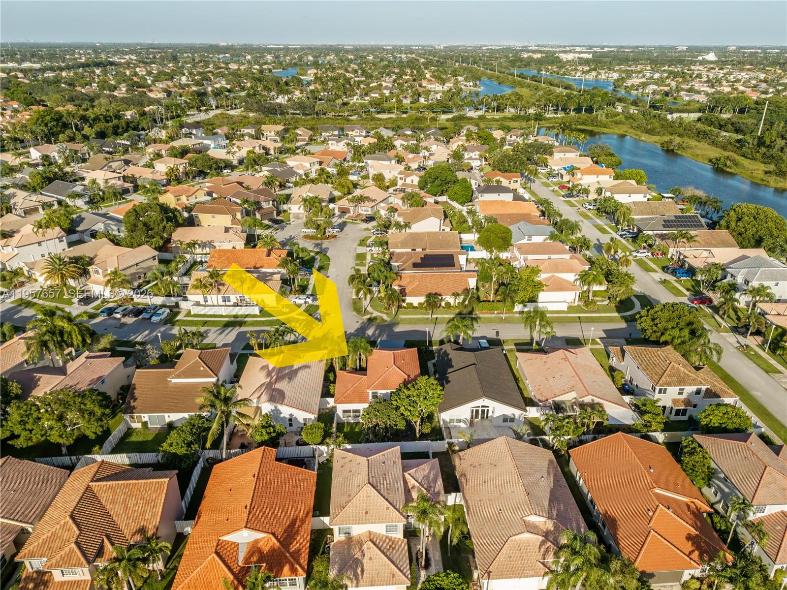 SILVER LAKES PHASE II REP - Residential