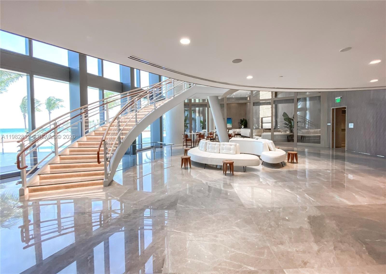 15701 COLLINS CONDO - Residential