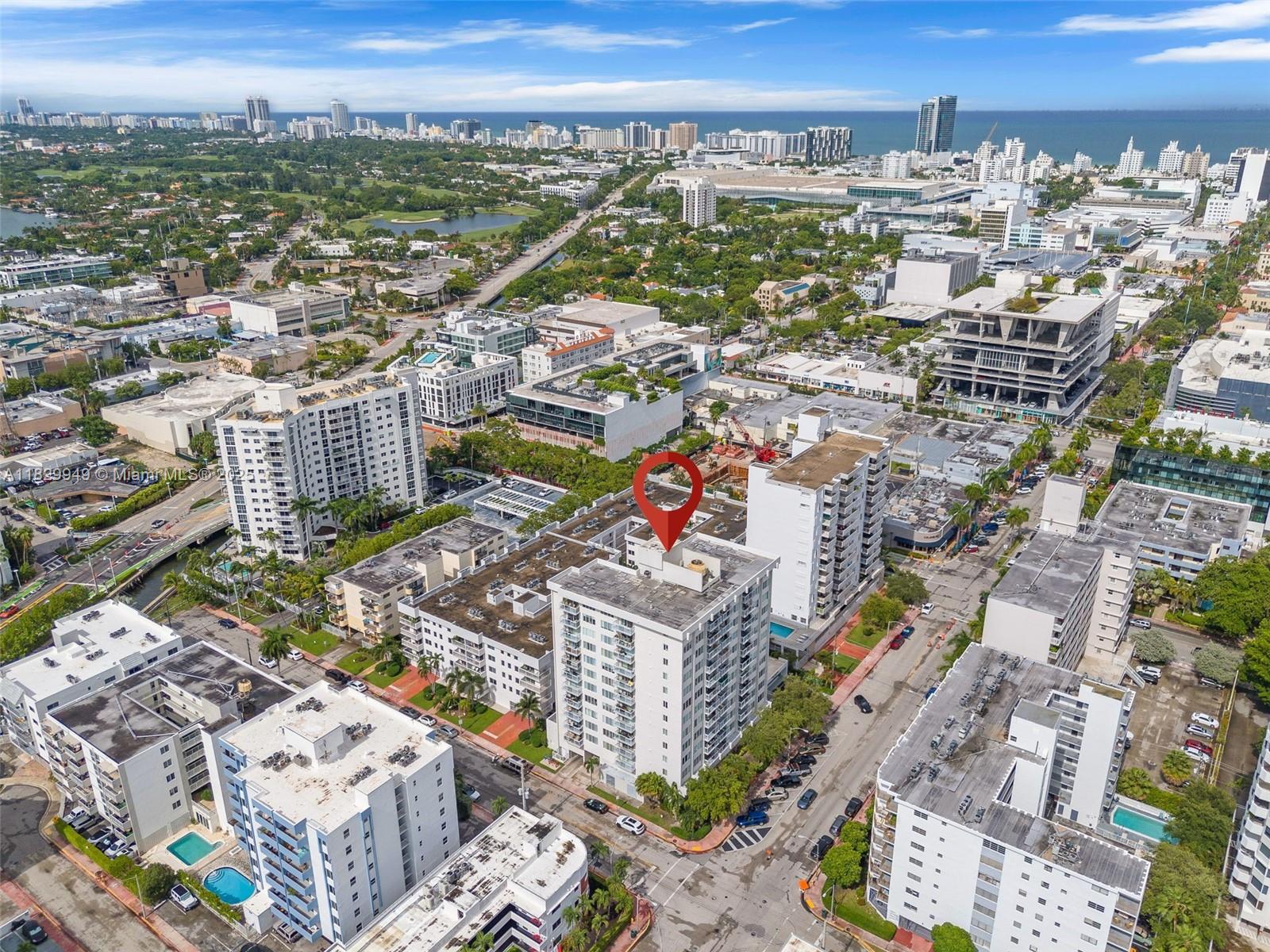 BAYVIEW CONDO - Residential