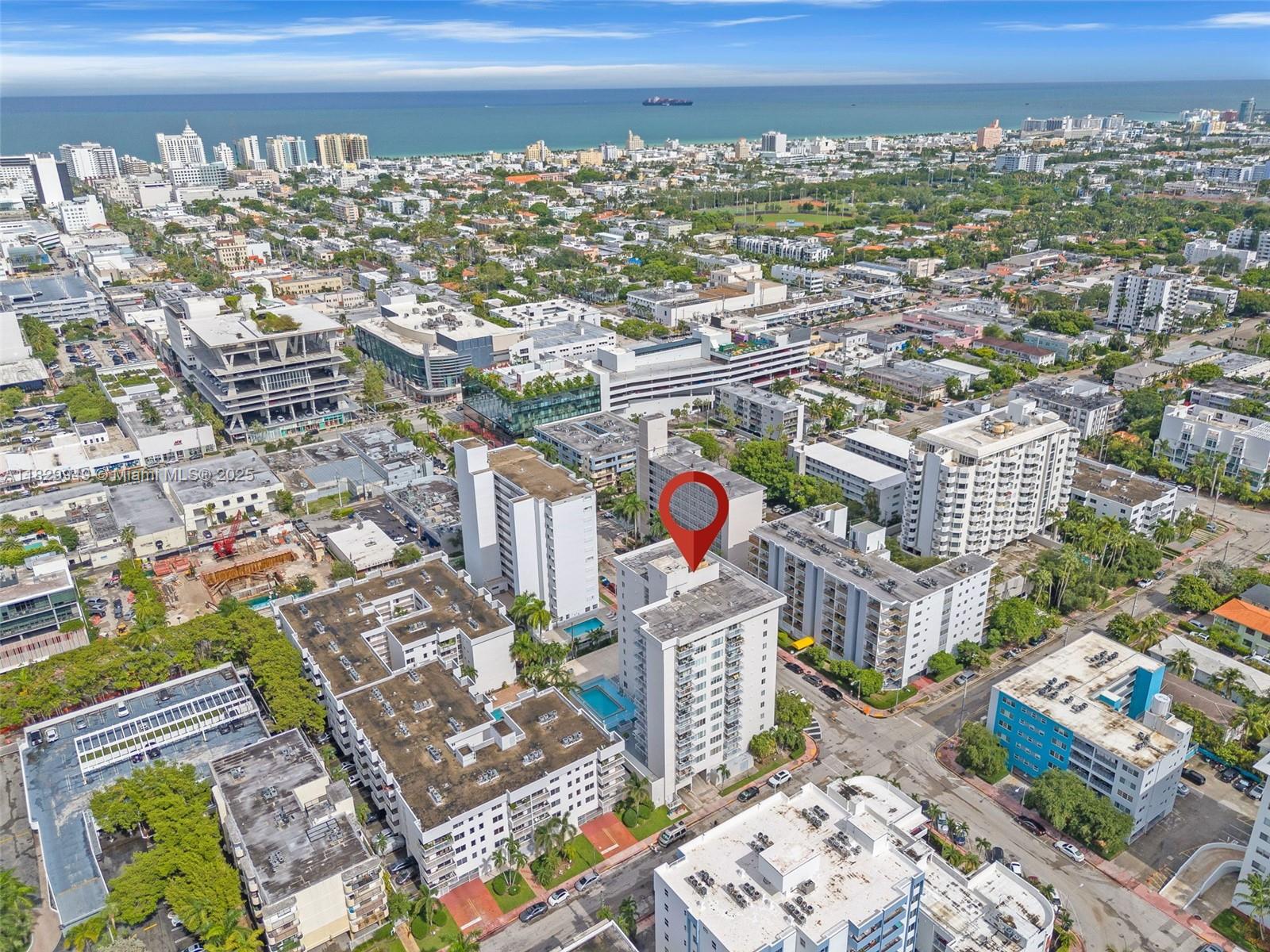 BAYVIEW CONDO - Residential