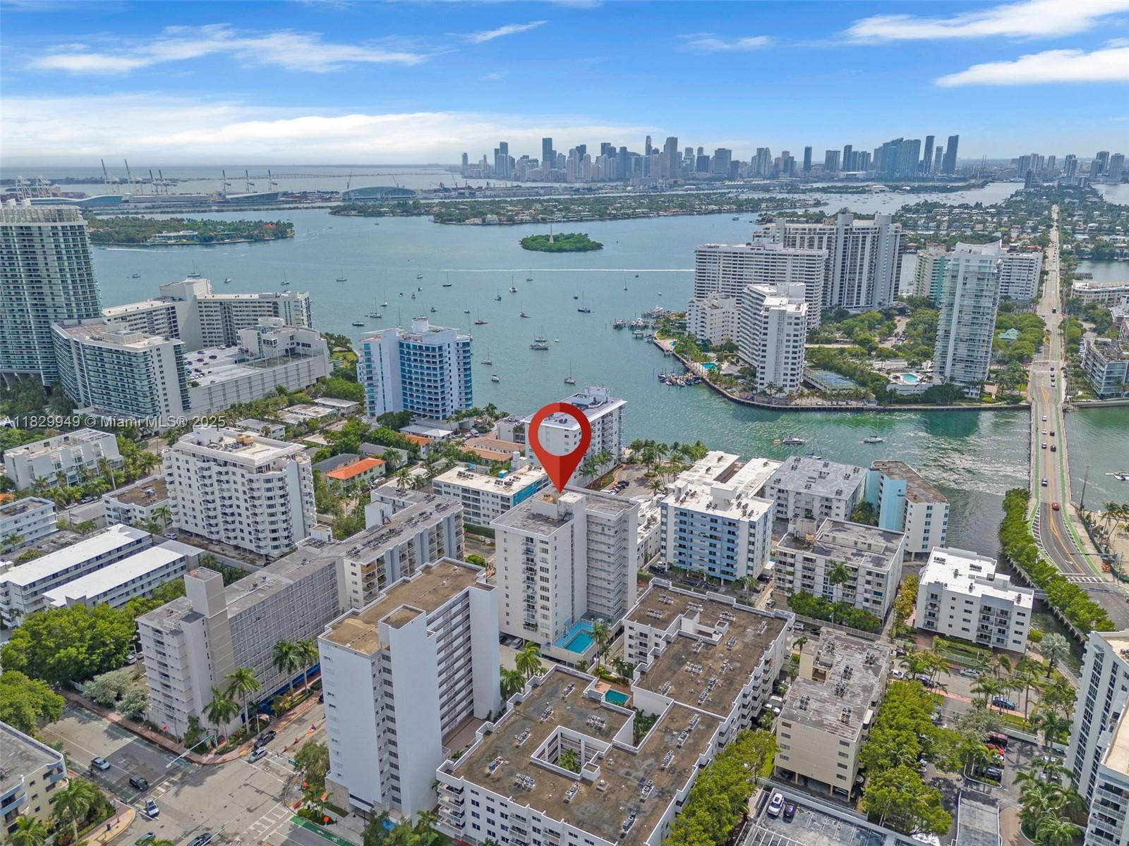 BAYVIEW CONDO - Residential
