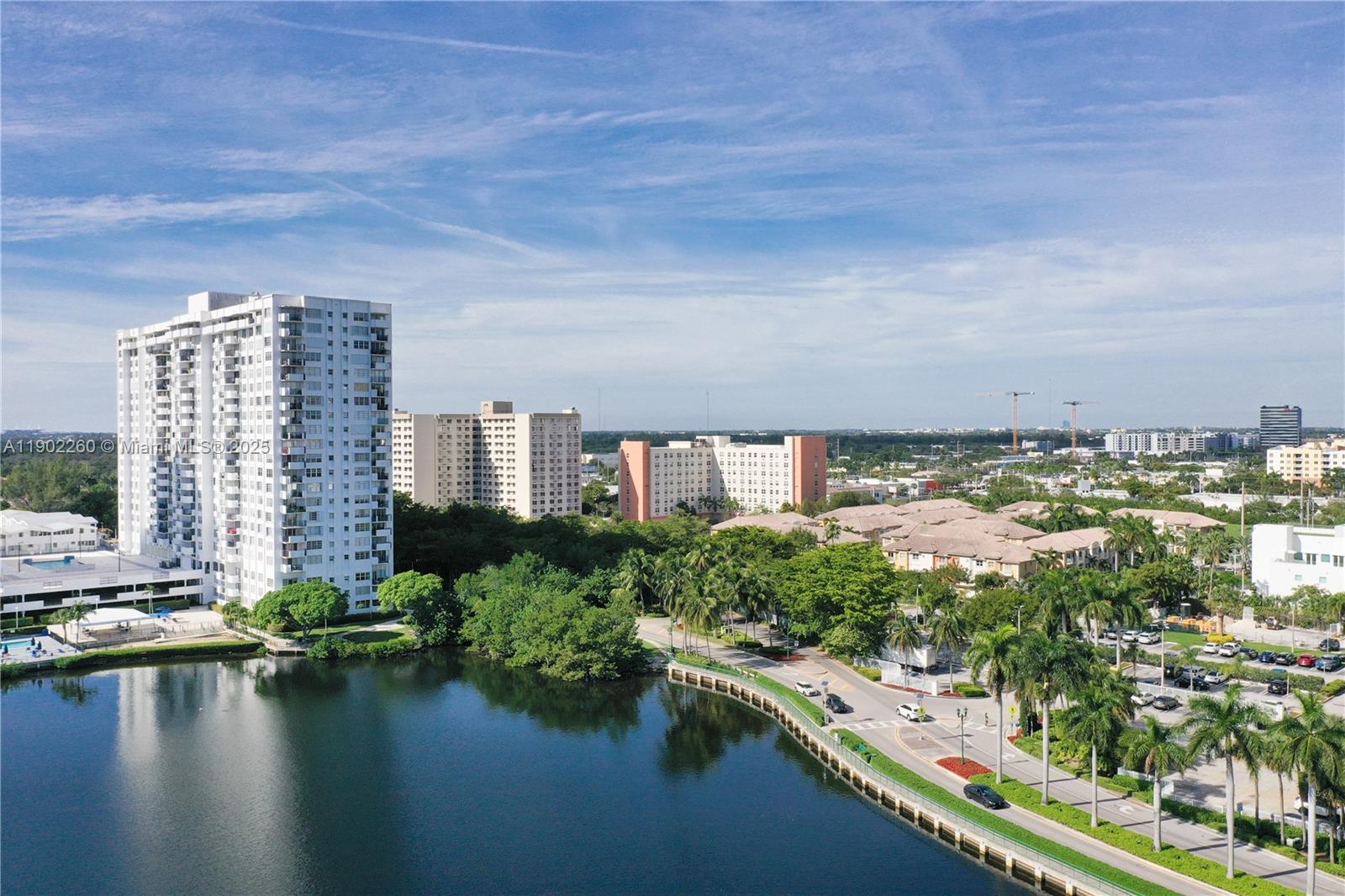 COMMODORE PLAZA CONDO - Residential