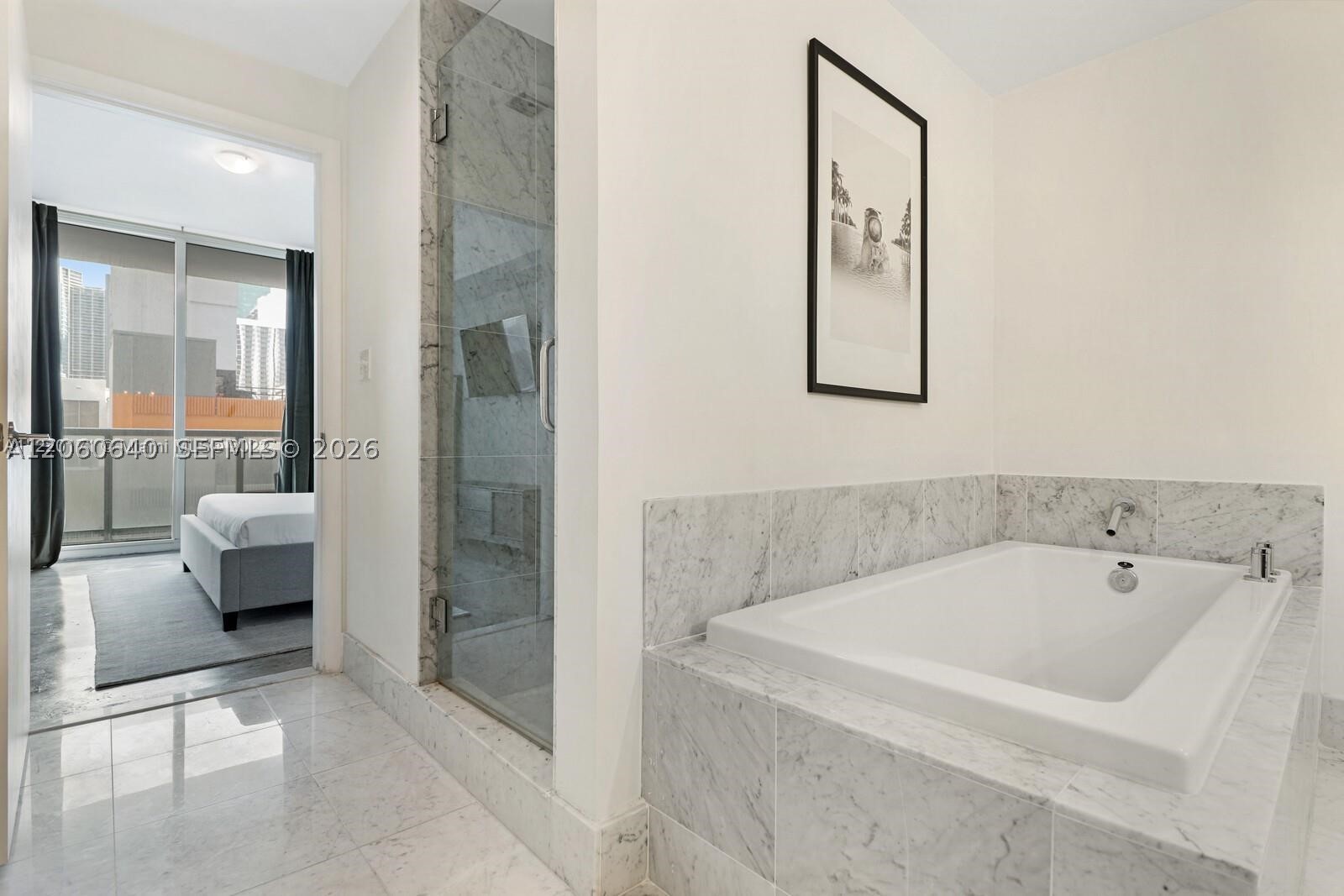 VIZCAYNE SOUTH CONDO - Residential