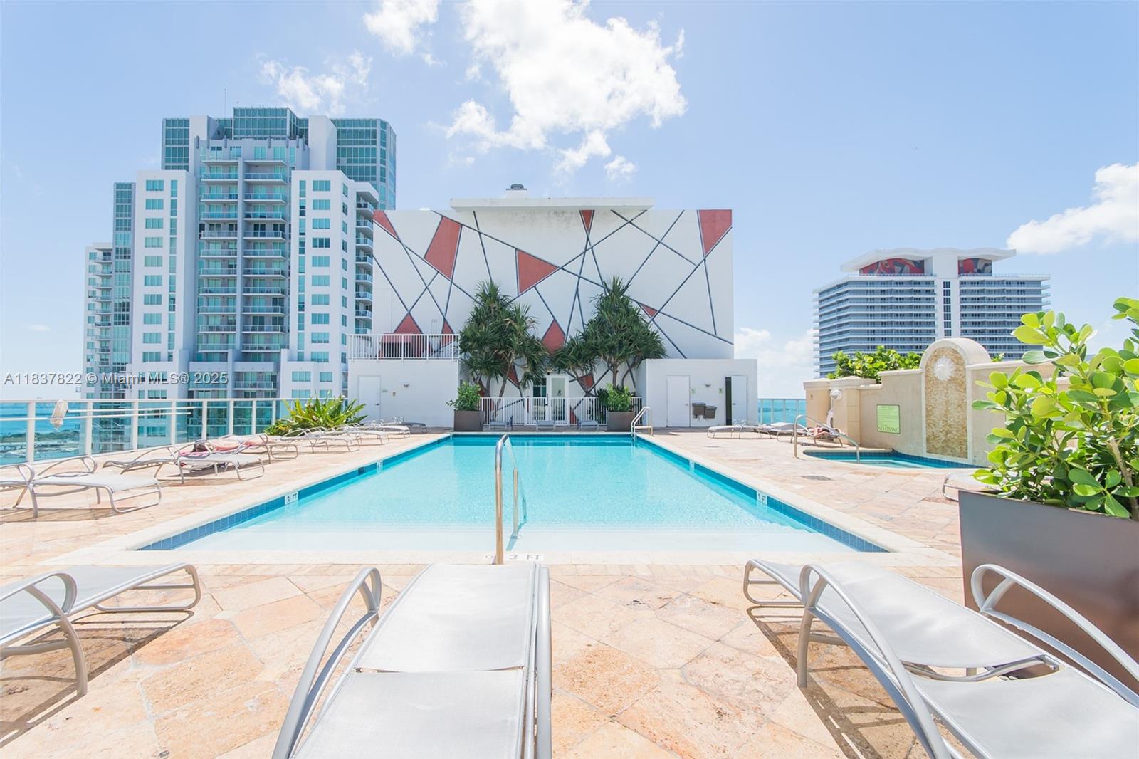 Loft Downtown 2 - Residential Lease