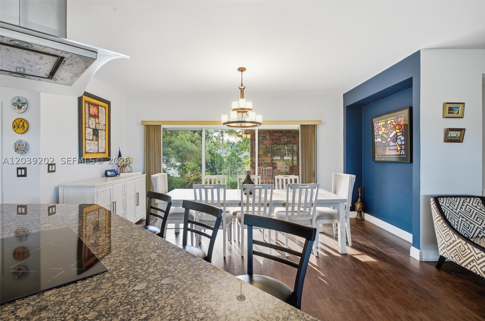 COUNTRY CLUB OF MIAMI EST - Residential