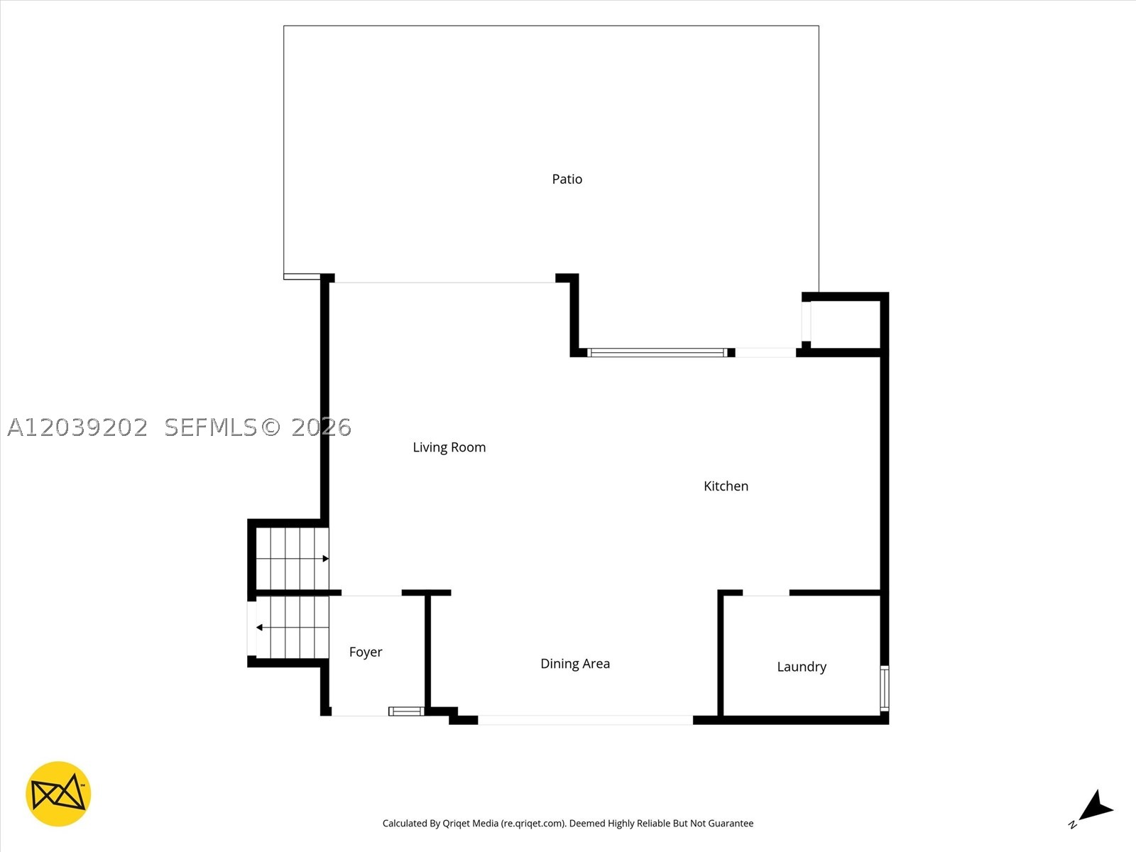 COUNTRY CLUB OF MIAMI EST - Residential